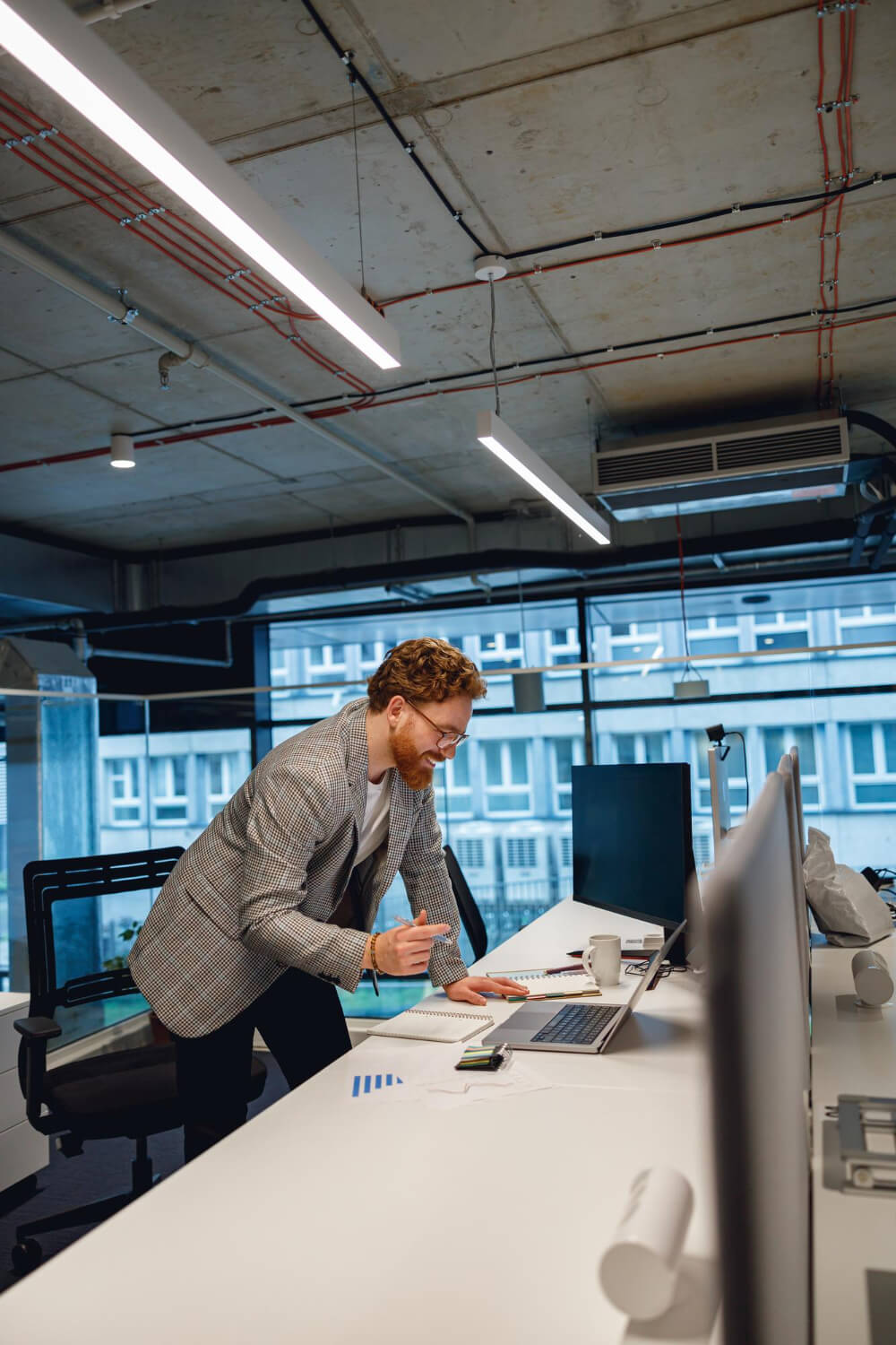 serwis naprawy komputera