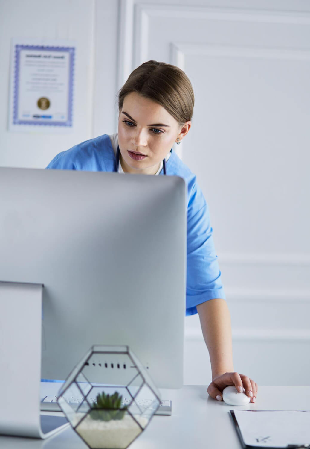 serwis naprawy komputera