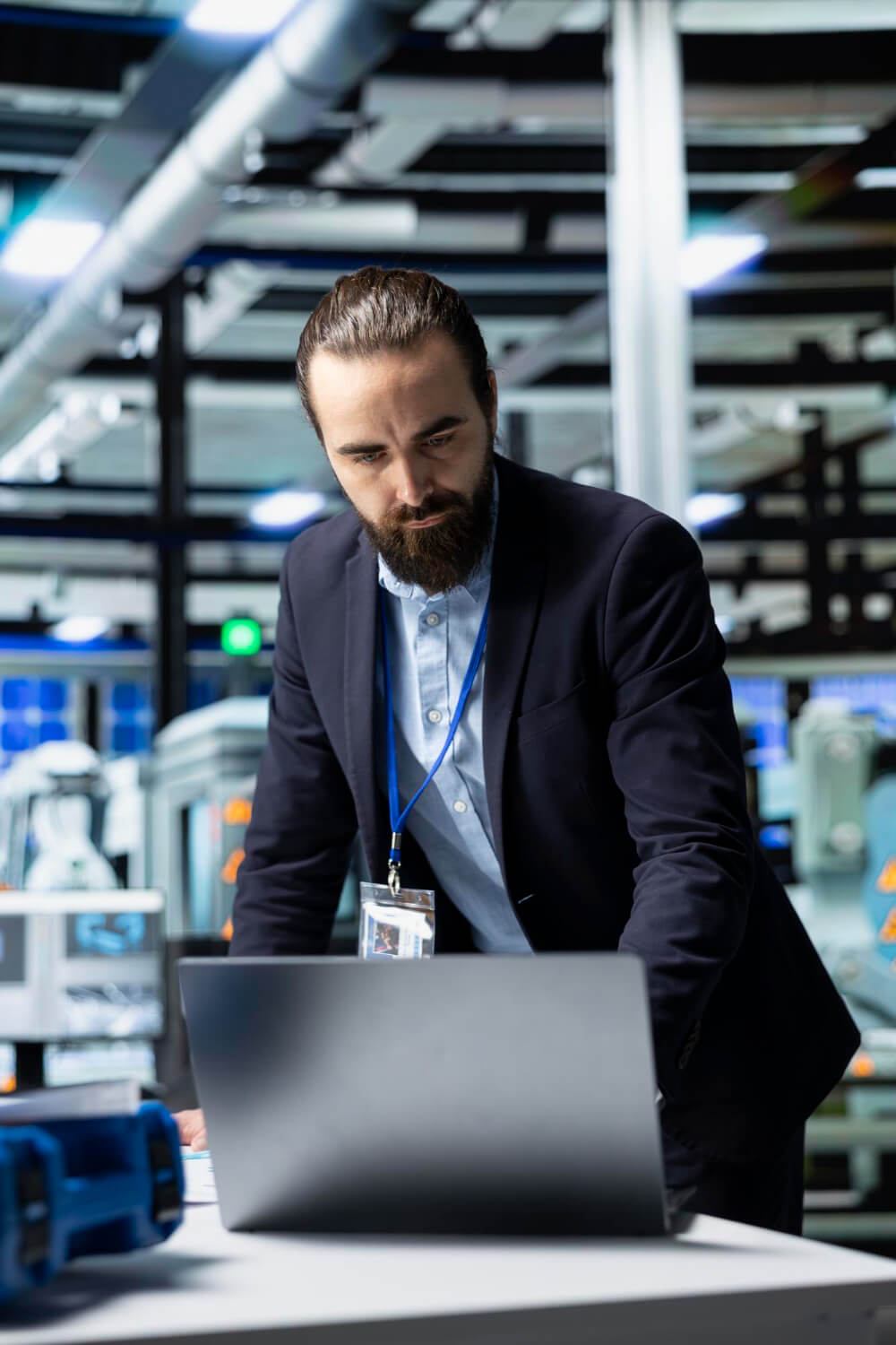 serwis naprawy komputera